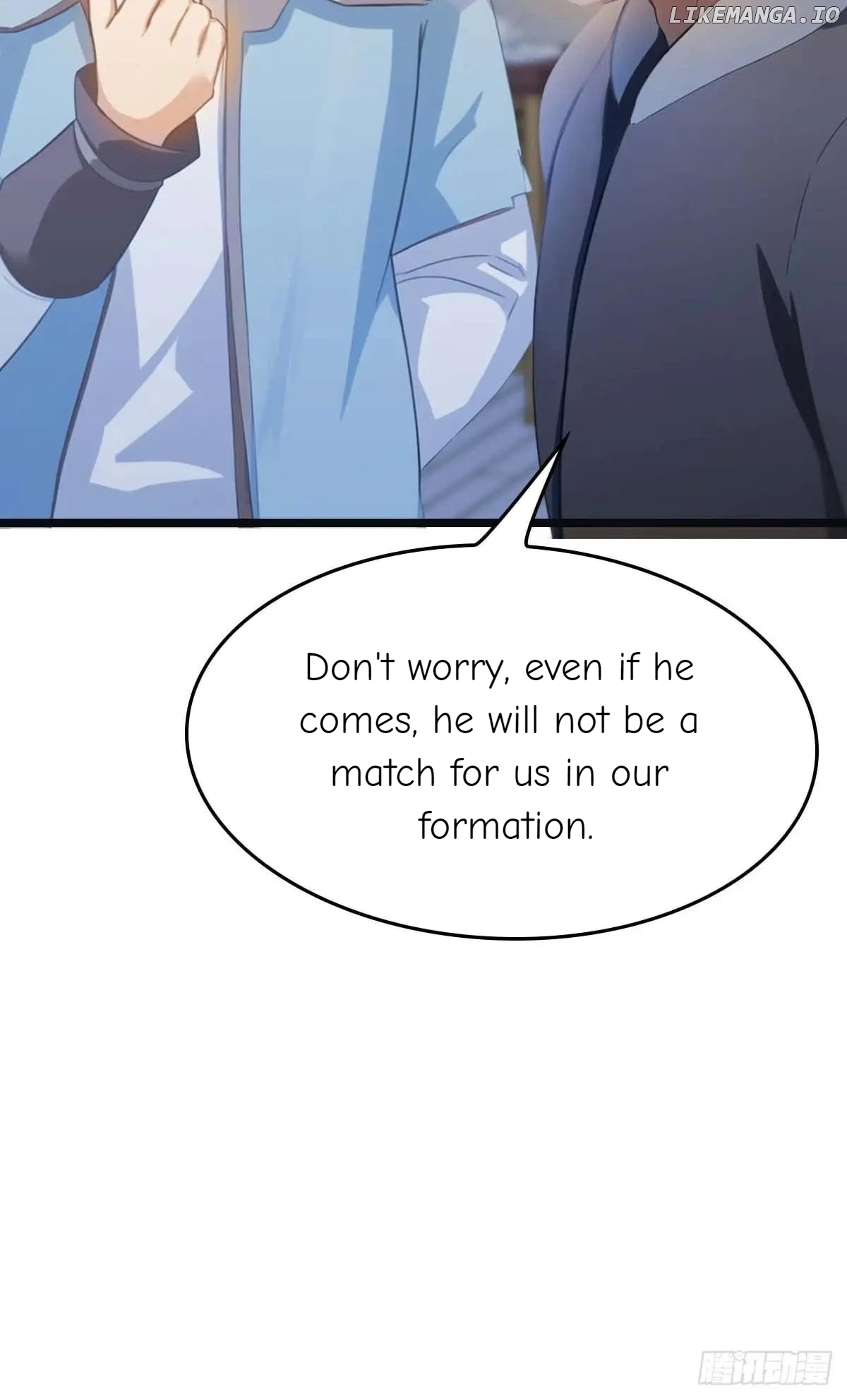 Cultivation Return on Campus - Ss2 Chapter 19 - page 40